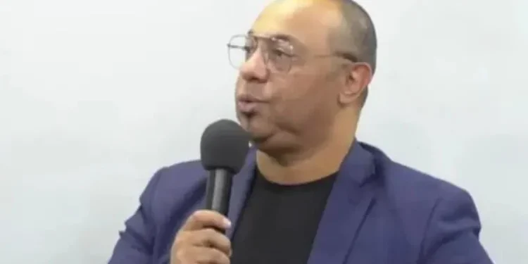 George França reforça críticas à estrutura da UFT: “Não temos como voltar a ter protagonismo se não tivermos as condições necessárias”