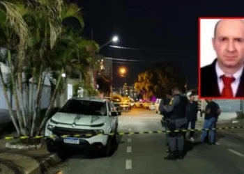 Os mandados foram autorizados pelo Supremo Tribunal Federal