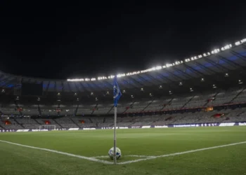 Estádio do Mineirão, em Belo Horizonte • Foto: Divulgação/ Cruzeiro