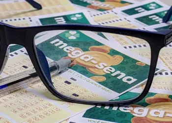Mega-sena 2869 sorteia nesta quinta-feira (29/5) prêmio estimado em 11 milhões crédito: crédito: EBC