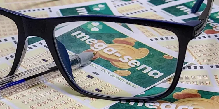 Mega-Sena 2869: confira quanto rende o prêmio de R$ 11 milhões