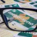 Mega-Sena 2869: confira quanto rende o prêmio de R$ 11 milhões
