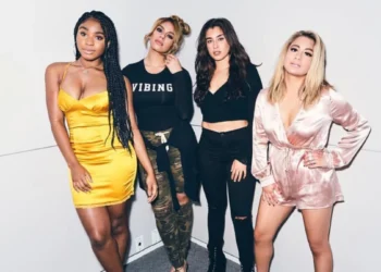 Fifth Harmony entrou em hiato em 2018, dois anos após a saída de Camila Cabello • Instagram/Fifth Harmony