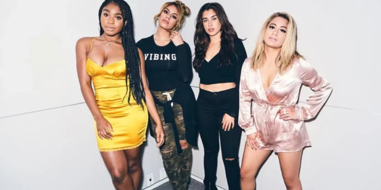 Fifth Harmony negocia retorno sem Camila Cabello, diz site