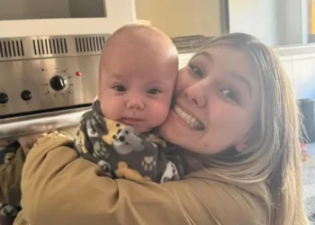 Isabel Veloso é mãe de Arthur • Instagram/Isabel Veloso