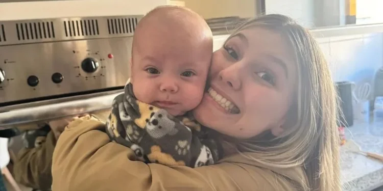 Isabel Veloso revela condição para ter mais um filho; confira