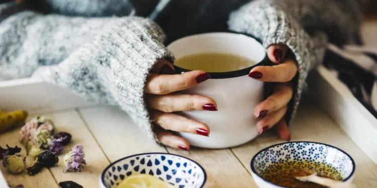 Canja, chás e vitamina C: o que realmente funciona para combater resfriado?