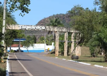 Poderes Legislativo e Executivo serão transferidos no domingo, 1º, para Taquaruçu