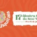 17ª Mostra Cultural do Sesc Tocantins, Aldeia Jiquitaia acontece em Palmas a partir do dia 04/06