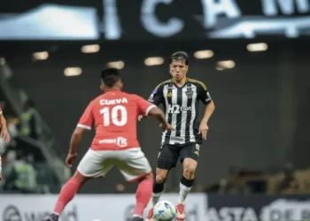 Atlético-MG só empata com Cienciano em casa e vai disputar os playoffs