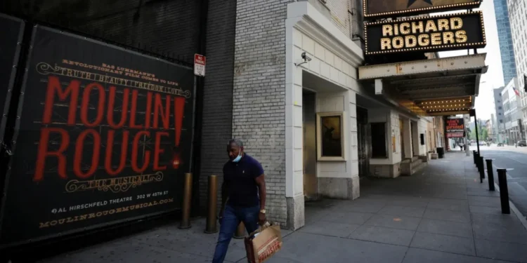 Elenco original de “Hamilton”, da Broadway, se reunirá para Tony Awards