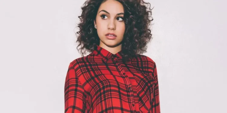 Alessia Cara no Brasil: vendas de ingressos se iniciam nesta sexta