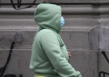 Frio intenso em 2025  • WILLIAN MOREIRA/ATO PRESS/ESTADÃO CONTEÚDO