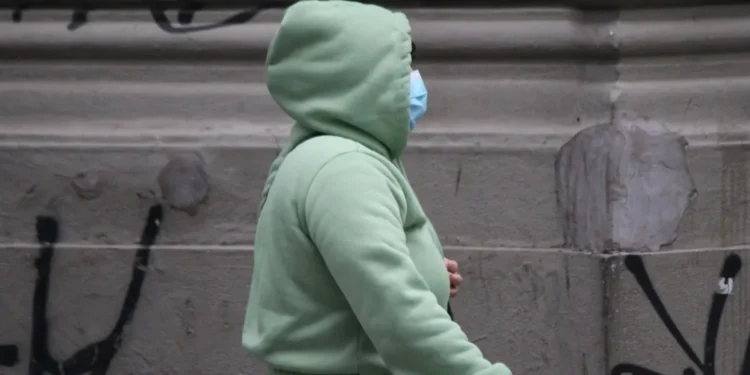 Onda polar: veja 9 cuidados para se proteger do frio