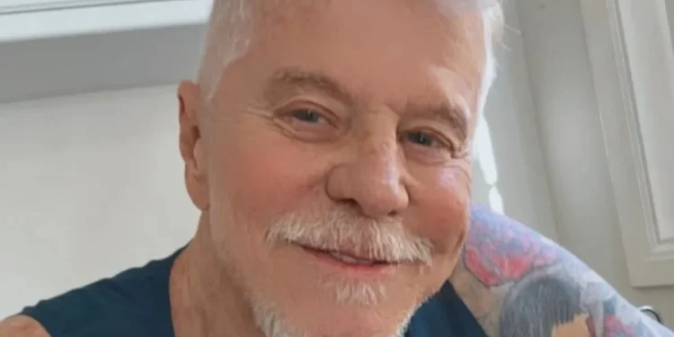 Miguel Falabella falou sobre cirurgia de hérnia de disco: saiba mais sobre