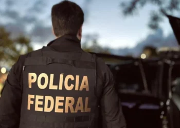 PF cumpre mandados em Palmas por vazamento de informações sigilosas em investigações