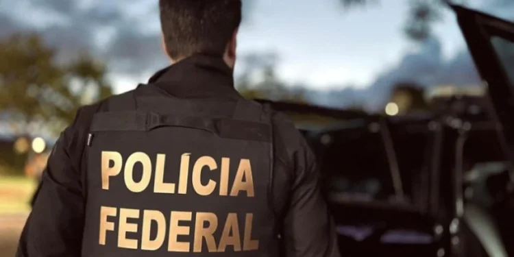 PF cumpre mandados em Palmas por vazamento de informações sigilosas em investigações