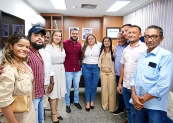 Rio Sono contará com nova van da saúde adquirida com emenda de Léo Barbosa