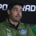 Palmeiras terá mudanças no time para último jogo antes da pausa no Campeonato Brasileiro