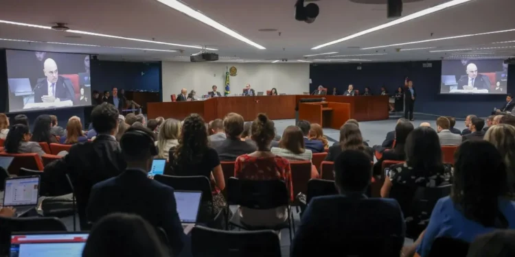 Veja próximos passos do julgamento da trama golpista