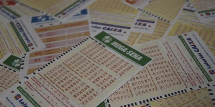 Mega-Sena 2870: sorteio deste sábado (31) pode pagar R$ 31 milhões