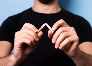 Parar de fumar não é um comando, é uma construção que precisa de afeto, estratégia e tempo -
crédito: FreePik