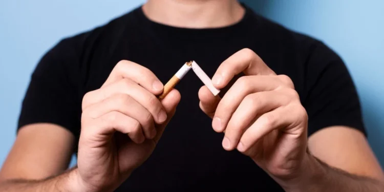 Dia Mundial Sem Tabaco: hora de parar com o vício