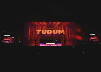 Netflix realizou o Tudum 2023 em São Paulo • Vans Bumbeers / Netflix