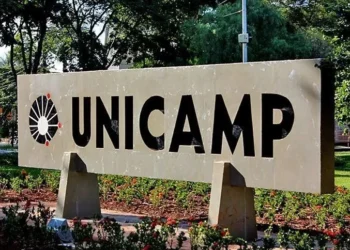 Fachada UNICAMP• Divulgação