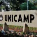 Unicamp: maioria dos matriculados em 2025 saíram de escolas particulares