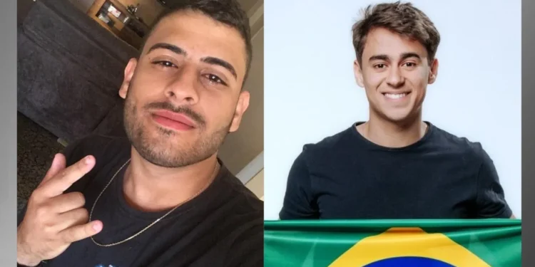 Primo de Nikolas Ferreira é preso com 30 kg de maconha