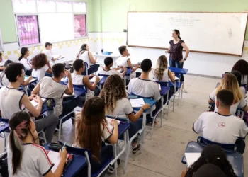 Audiência pública nesta terça vai ouvir representantes de professores e de outras categorias profissionais do setor Fonte: Agência Senado