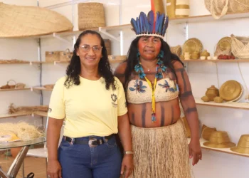 Foto: Kadu Souza/Governo do Tocantins