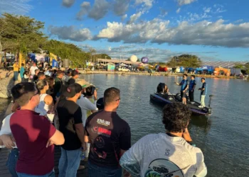 Turismo de Palmas encerra participação na Agrotins com sucesso de público em programação voltada à pesca esportiva