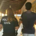 Polícia Civil prende homem por descumprimento de medidas protetivas e tentativa de feminicídio em Arapoema