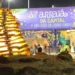 Cenografia do Arraiá da Capital encanta público e valoriza tradições juninas