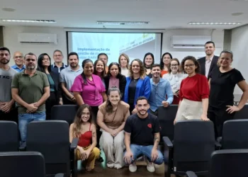 Controladoria-Geral do Estado avança na consolidação da Gestão de Riscos