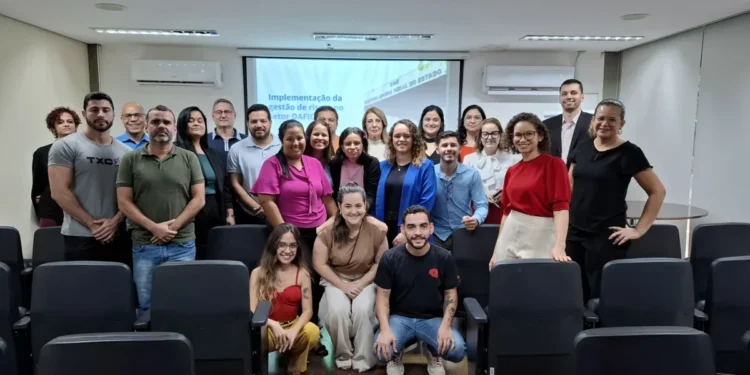 Controladoria-Geral do Estado avança na consolidação da Gestão de Riscos