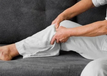 Artrite séptica é uma urgência ortopédica, isto é, uma vez diagnosticada, precisa ser tratada o mais rápido possível -
crédito: Freepik