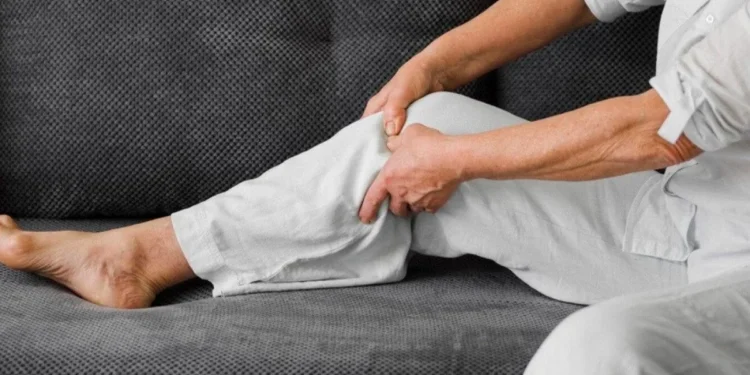 Artrite séptica pode destruir cartilagem e até levar a perda da articulação