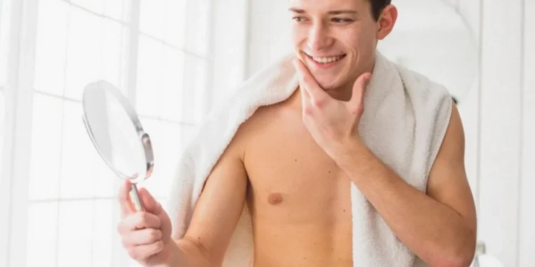 O poder do visual: cinco dicas para homens elevarem a autoestima