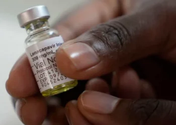 Medicamento, à base da molécula lenacapavir, é considerado um grande avanço.
crédito: cff.org.br/Reprodução