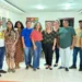 Comitê de Cultura no Tocantins presente na solenidade do pagamento de premiação aos Pontos de Cultura em Gurupi