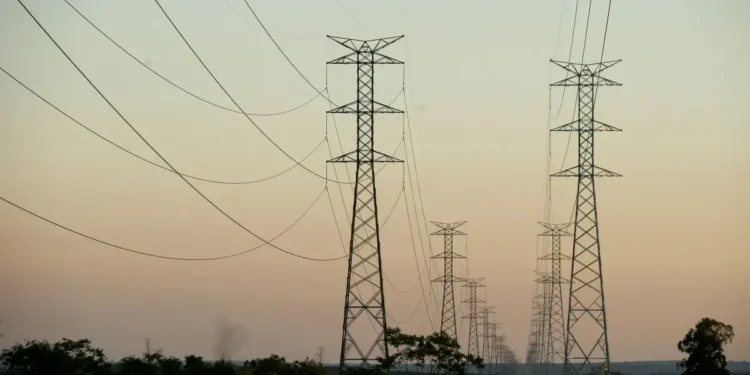 Projeto chinês vai reduzir cortes de geração de energia no Brasil, diz ONS