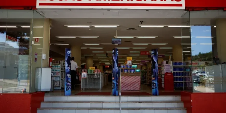 Americanas reduz R$ 500 milhões em débitos em acordo com PGFN