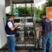 Agência de Metrologia verifica mais de 450 bombas medidoras de combustível em maio