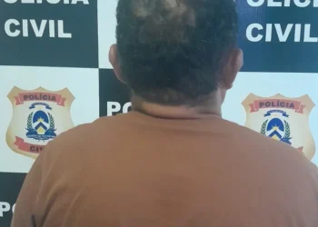 O homem foi condenado a 12 anos de reclusão em regime fechado - Foto: Divulgação PCTO