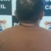 Polícia Civil do Tocantins cumpre mandado de prisão por estupro de vulnerável em Itaguatins