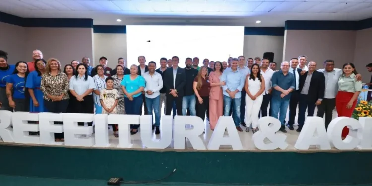 Comerciantes da região sul de Palmas aprovam novo projeto da Avenida Tocantins