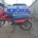 PM apreende adolescente por ato infracional análogo ao crime de receptação em Recursolândia